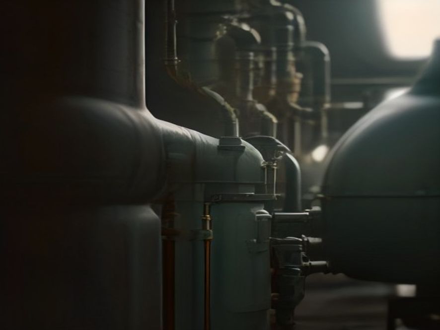 Wzrost sprzedaży dystrybutorów HVACR o 6,7% w lipcu