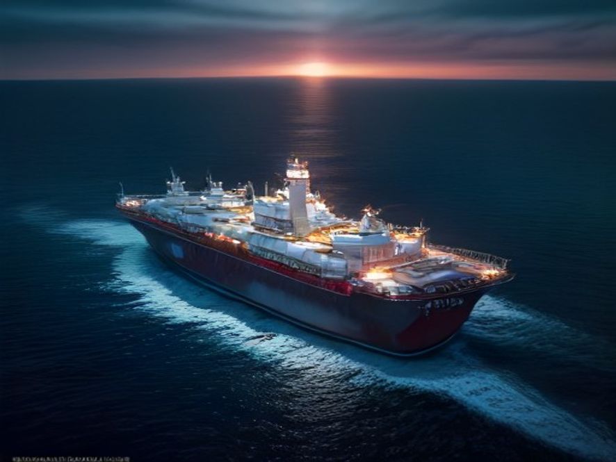 Norwegia utrzyma wydobycie gazu do 2035 roku, stawia na Morze Barentsa