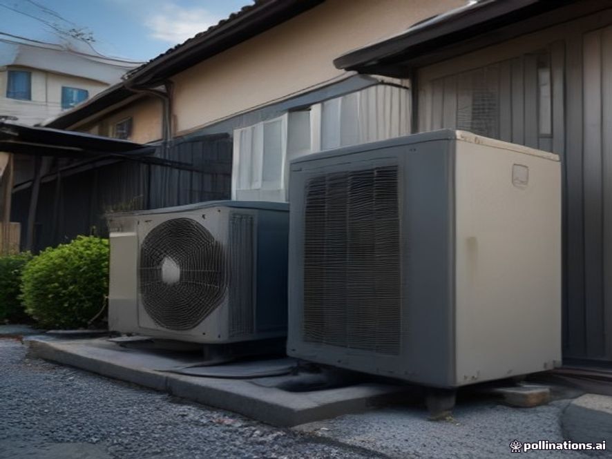 Pompy ciepła w modernizacjach: jak uniknąć wymiany paneli elektrycznych