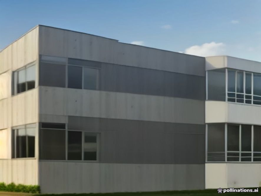Pompy ciepła R290 w kompleksie dla seniorów w Lipsku