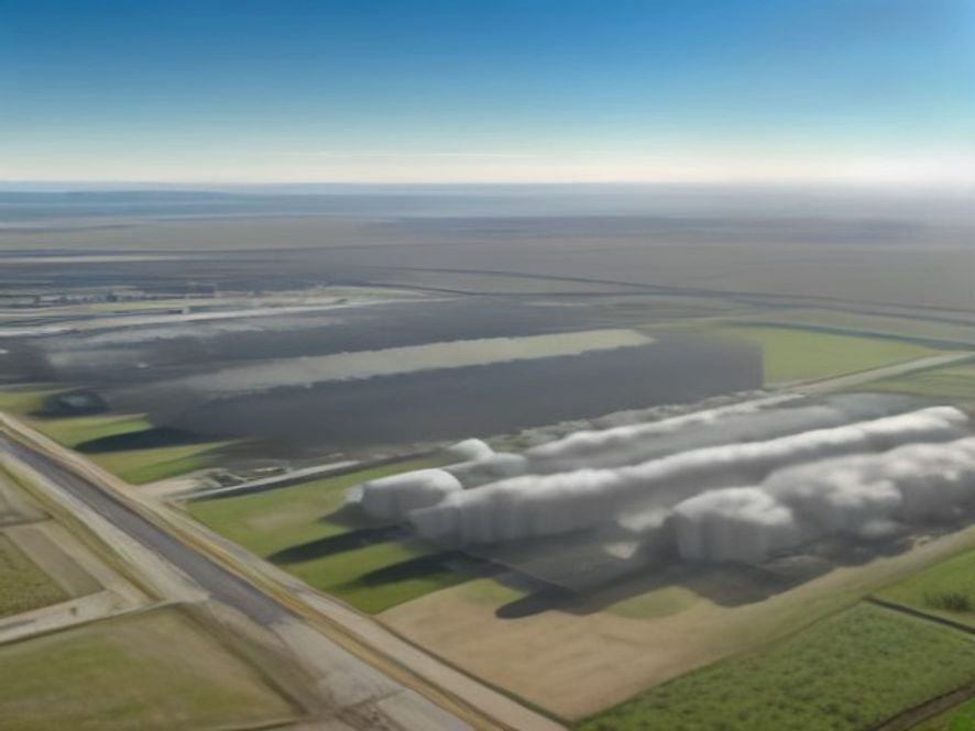 Bateria przepływowa Allegro Energy z mikroemulsją wody i oleju działa w Australii