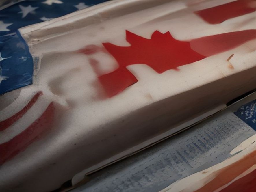 Kanada wprowadza cła na sprzęt HVACR z USA od września 2026