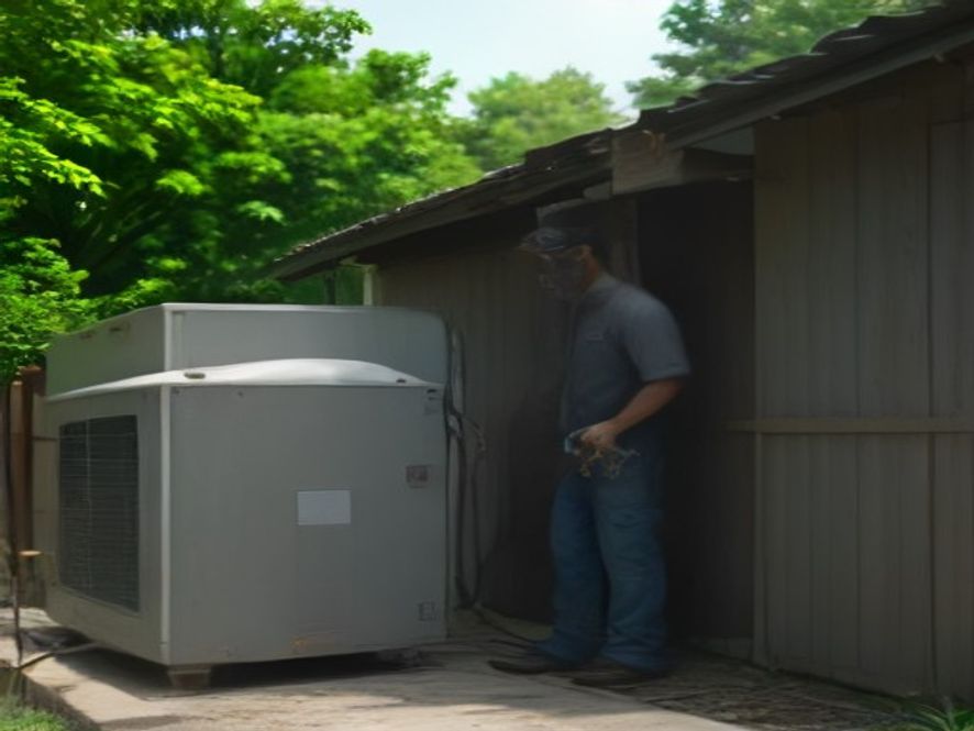 Program leasingu HVAC GoodLeap: przejrzysta ścieżka do własności i wsparcie dla instalatorów