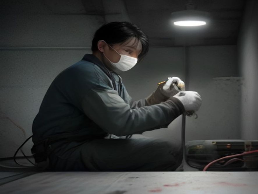 Diagnostyka i nauka o budownictwie kluczem do sukcesu w HVAC