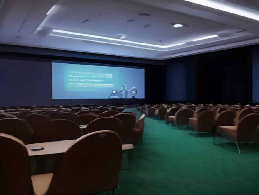 Konferencja Gustava Lorentzena wraca do Wielkiej Brytanii w 2028 roku
