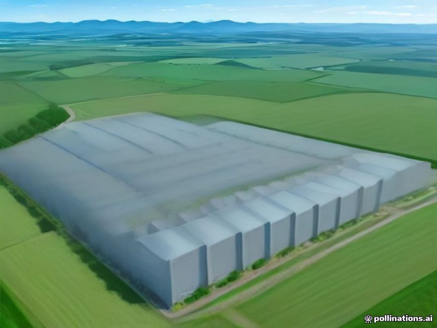 LONGi i Enexus rozszerzają współpracę o magazyny energii w Rumunii