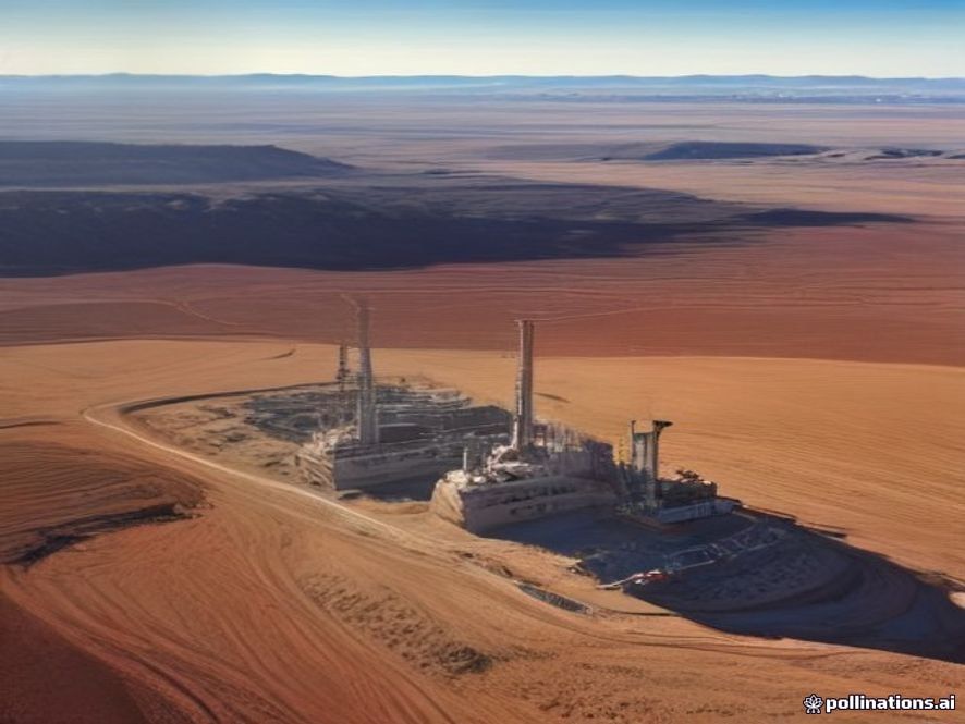 Września: ponad 10 mln zł na odwiert geotermalny o głębokości 1460 m