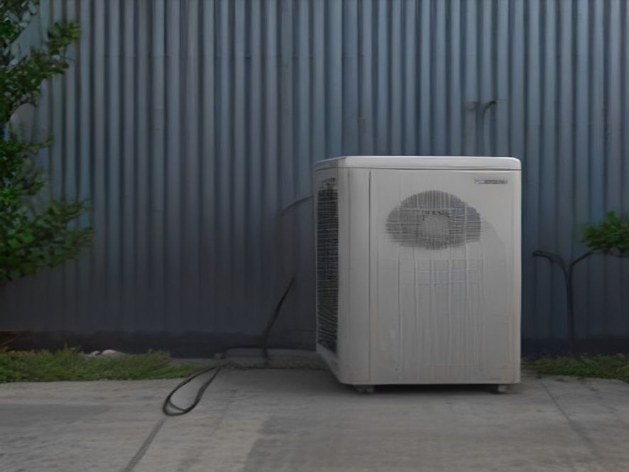 Nowe stopniodni chłodzenia: dokładniejszy pomiar zapotrzebowania HVAC
