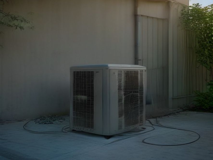 R40 przyczyną pożarów klimatyzatorów w Korei Południowej